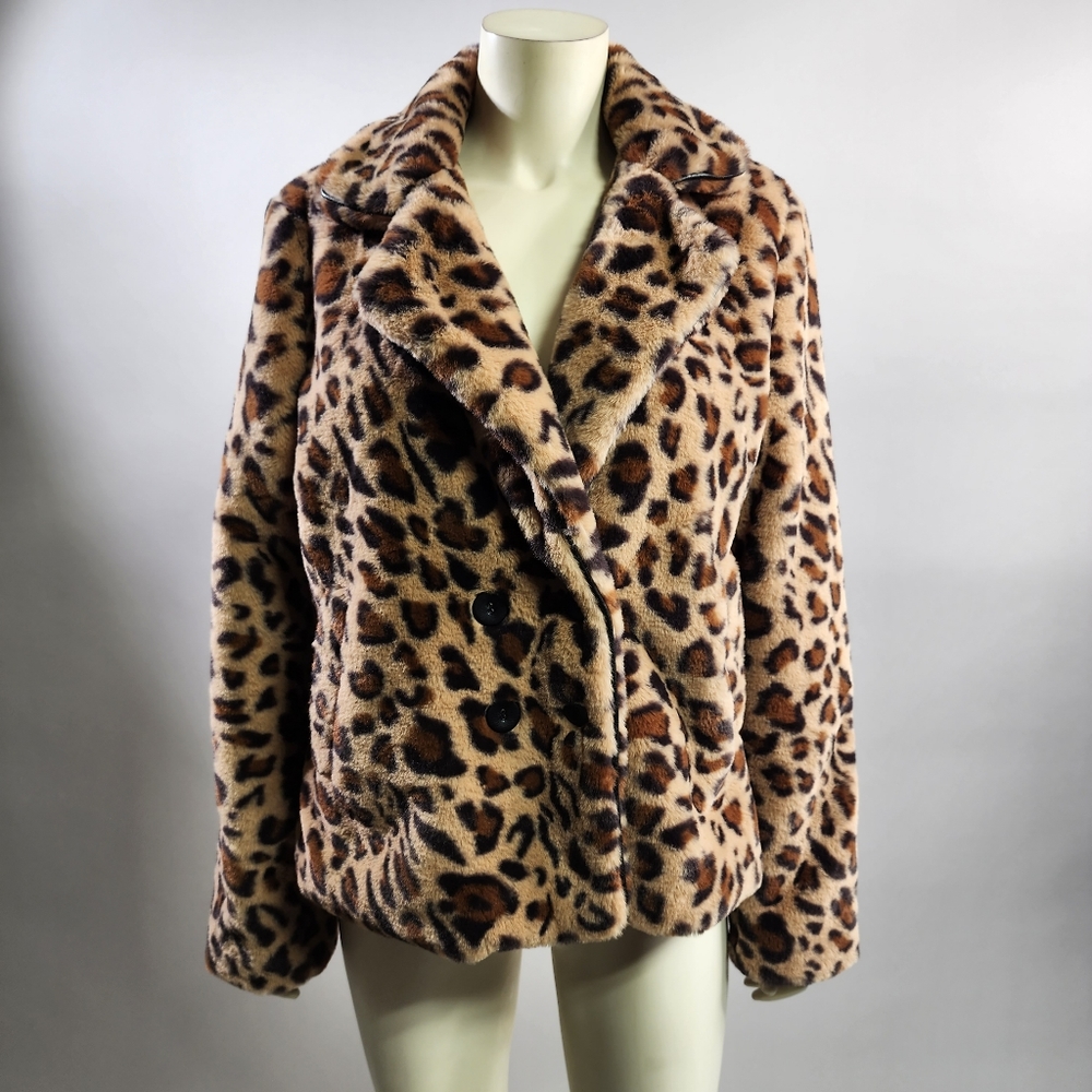 Belle & bloom large jacket